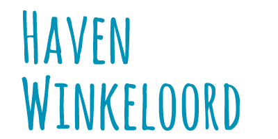 Haven Winkeloord Buiten Amsterdam