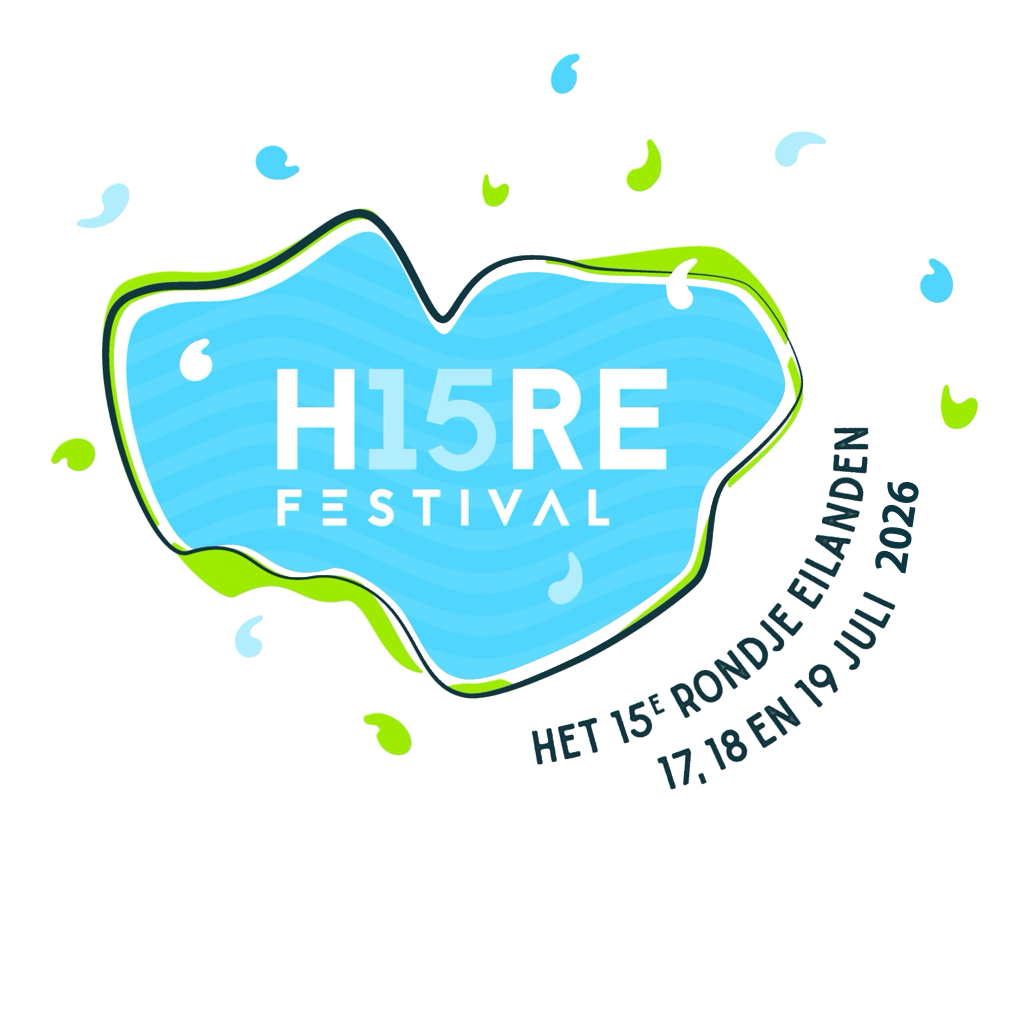 HRE-logo 15e editie